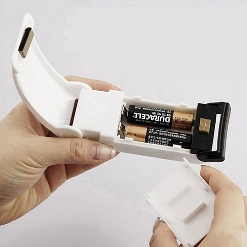 Creative Mini Heat Sealing Mac - Plastic Bag Impulse Heat Sealer recension och pris