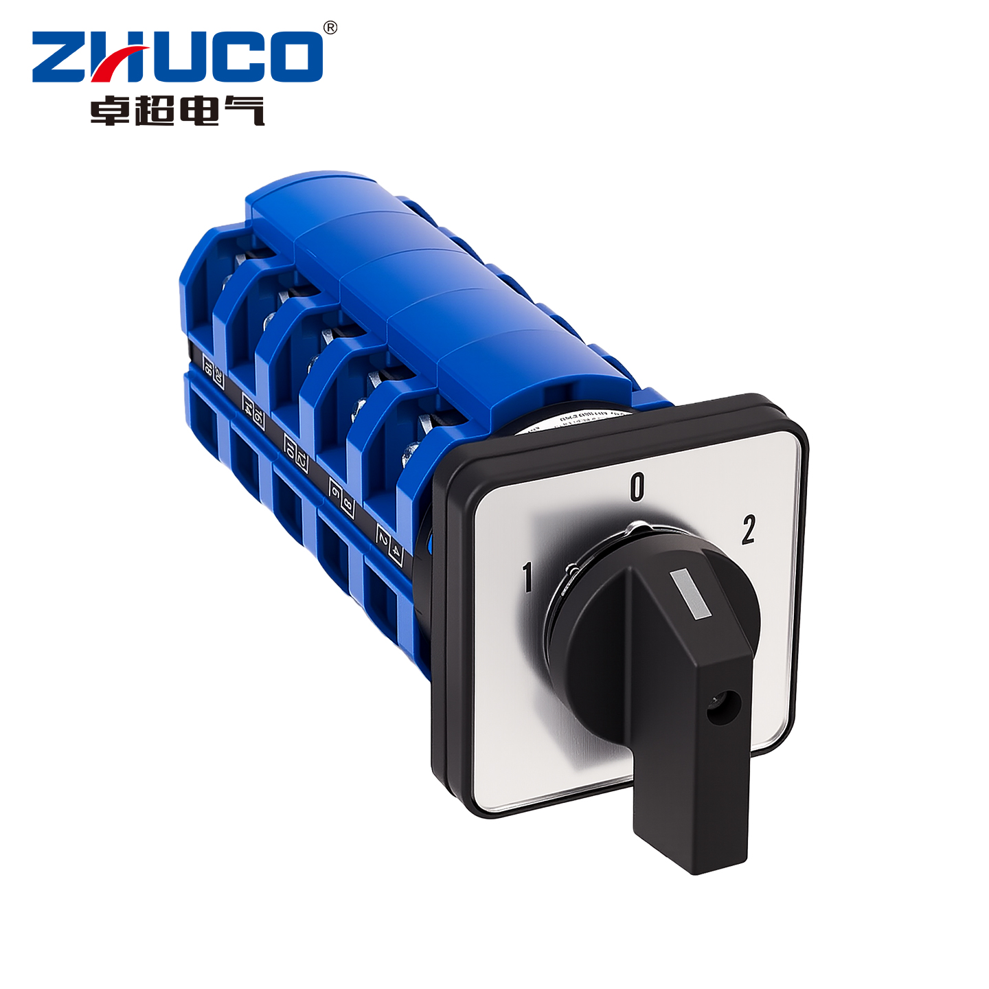ZHUCO 2/3 Position Selector Sw - Industrial Tools recension och pris