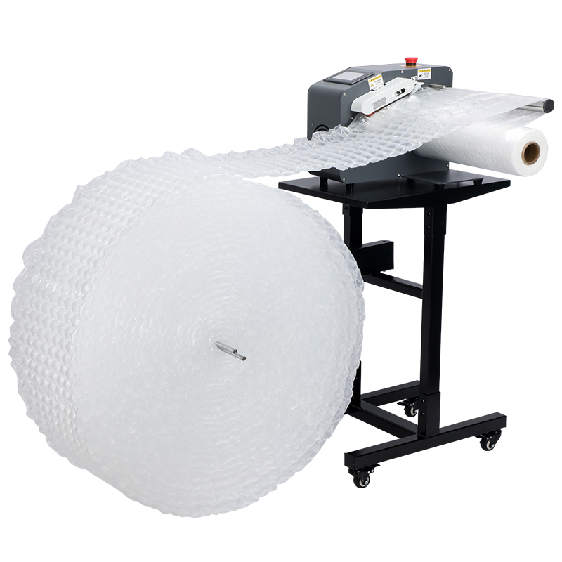 Air Pillow Bubble Roll Wrap Ma - Air Bubble Wrap Roll Packaging recension och pris