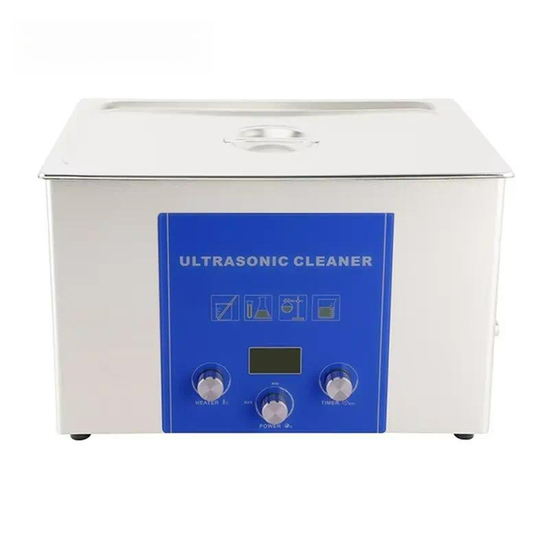 Modern Medical 30L 40kHz Ultra - Ultrasonic Cleaner 30L Industrial recension och pris