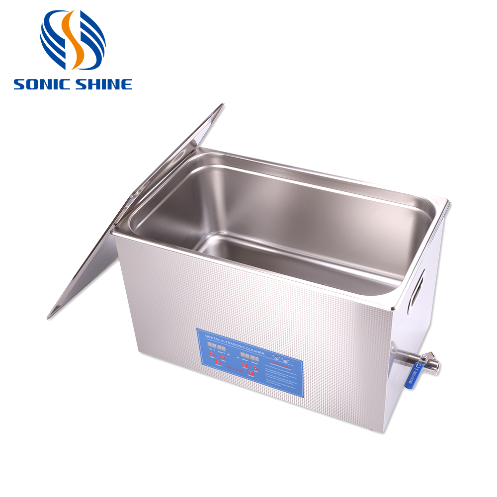 30L Industrial Custom Ultrason - Ultrasonic Cleaner 30L Industrial recension och pris