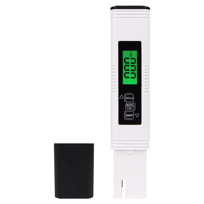 A27F-For Aquarium Pool PH Test - Ph Meter Digital Water Tester recension och pris