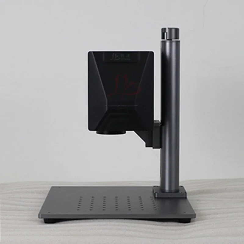 Fiber Laser 20W Mobile/Compute - Fiber Laser Marking Machine 30W recension och pris