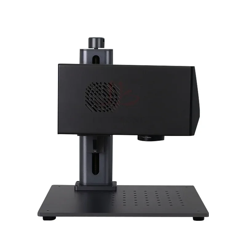 Fiber Laser 20W Mobile/Compute - Fiber Laser Marking Machine 30W recension och pris