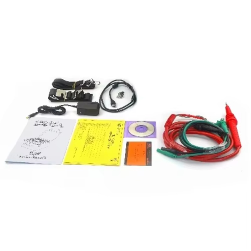 2026 Hot Sale SMart Sensor 10k - Test Instruments recension och pris