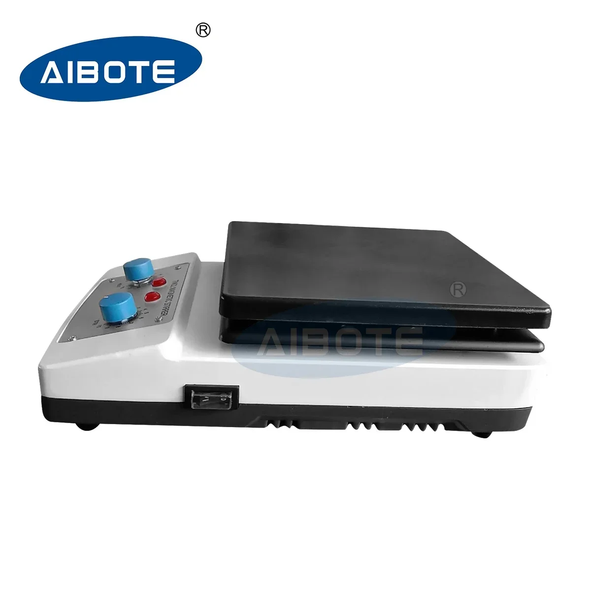 Factory Sale Intelligent New L - Lab Magnetic Stirrer Hot Plate recension och pris