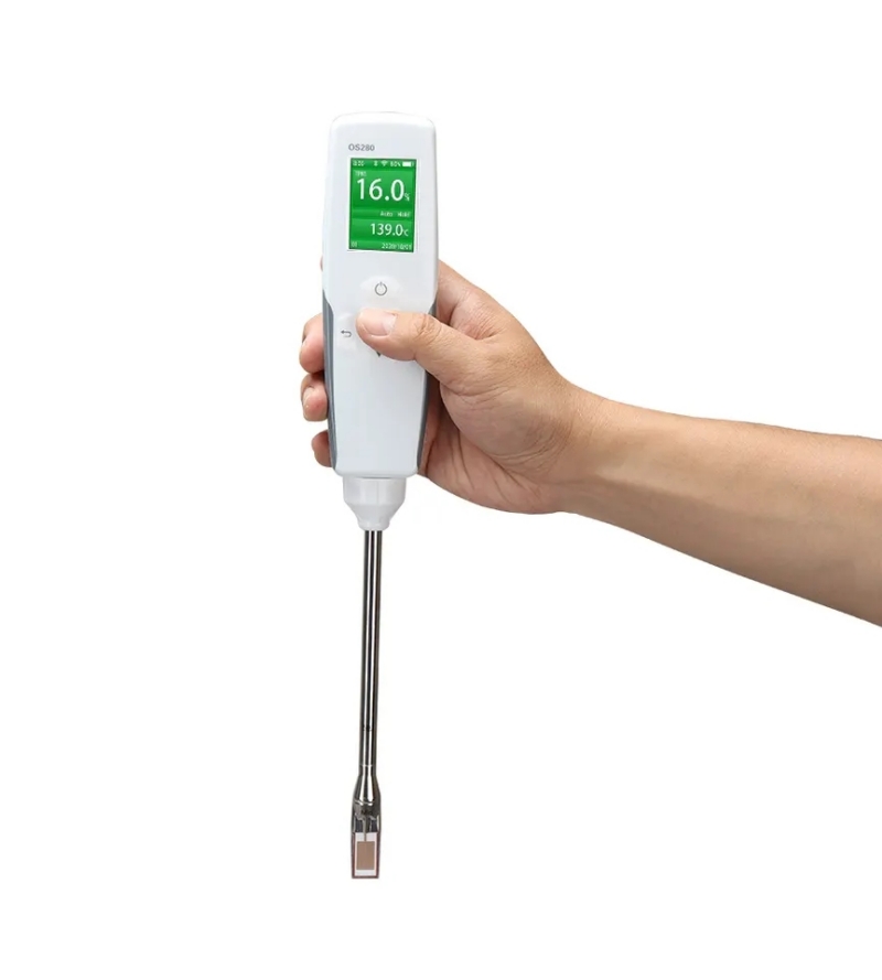 IKEME Laboratory Cooking Oil T - Test Instruments recension och pris