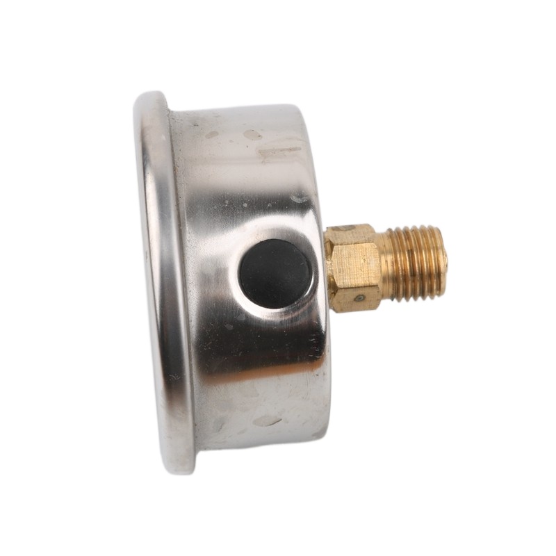 250 400Bar High Pressure Washe - Vacuum Chamber Kit With Pump recension och pris