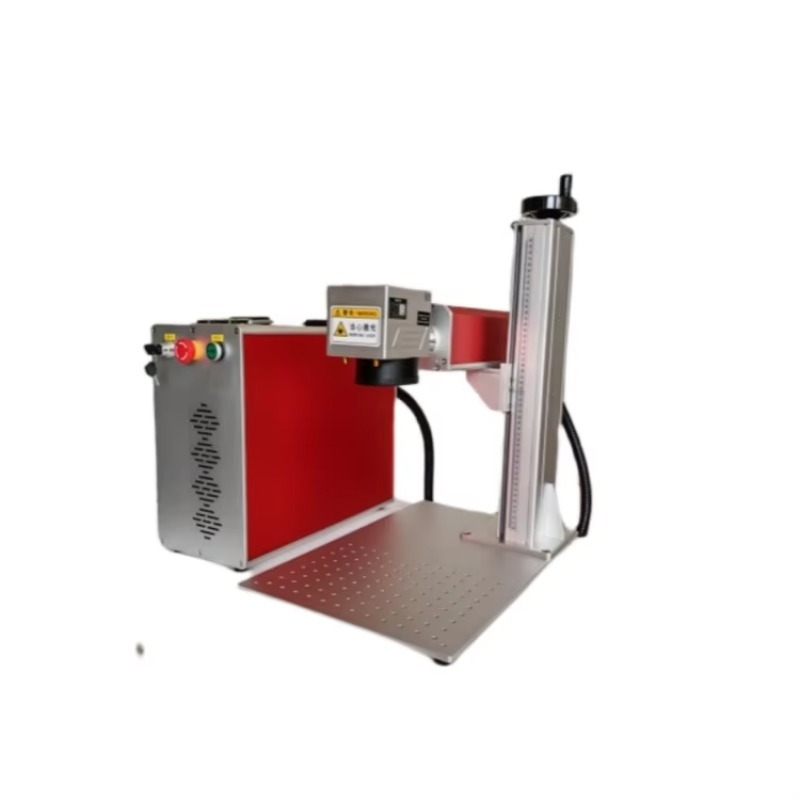 Jpt Mopa Color M7 Fiber Laser  - Fiber Laser Marking Machine 30W recension och pris
