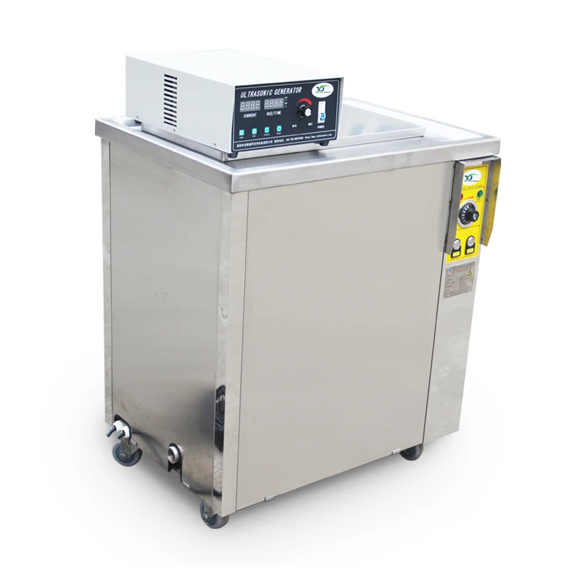 30L to 38L Industrial Ultrason - Ultrasonic Cleaner 30L Industrial recension och pris
