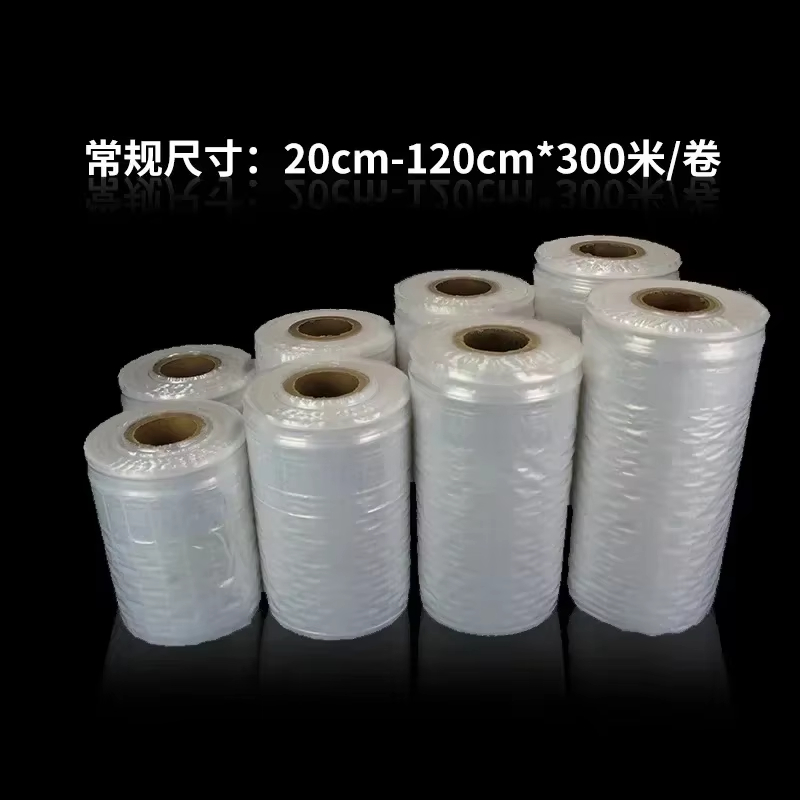 50M Shockproof Drop-Proof Air  - Air Bubble Wrap Roll Packaging recension och pris