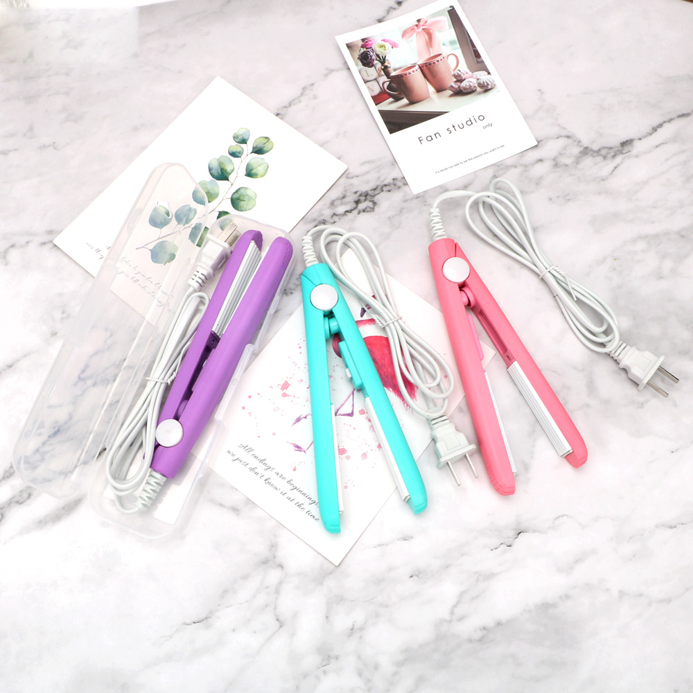 Mini Portable Heat Sealing Mac - Plastic Bag Impulse Heat Sealer recension och pris
