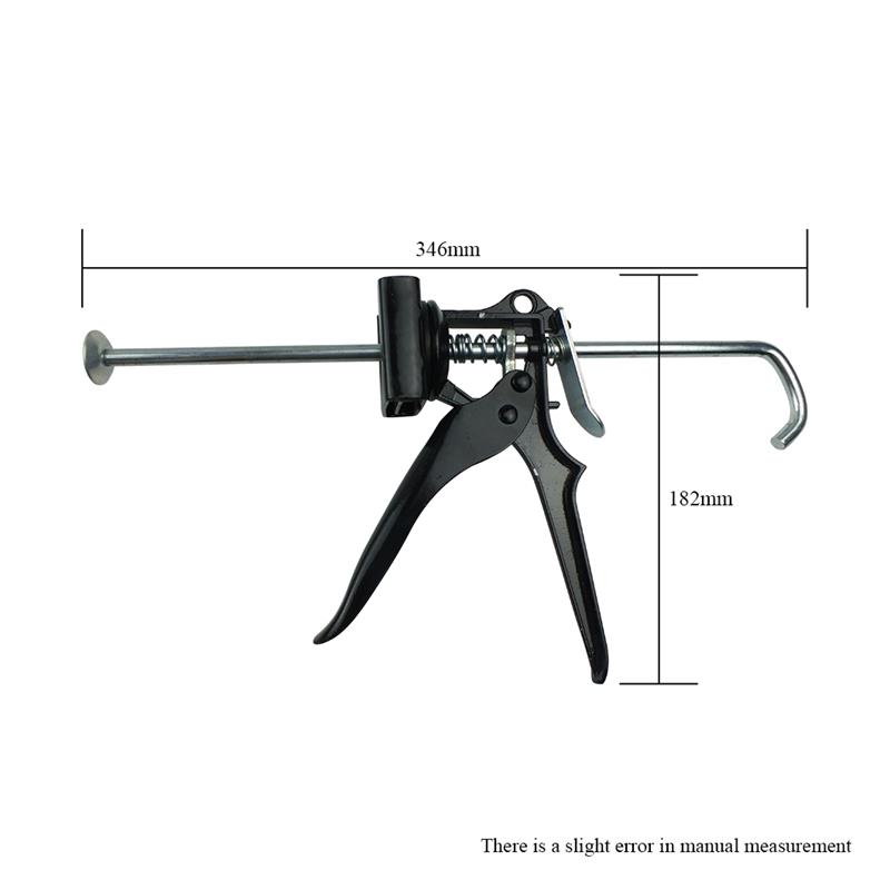 5910 Single-component Manual G - Industrial Tools recension och pris