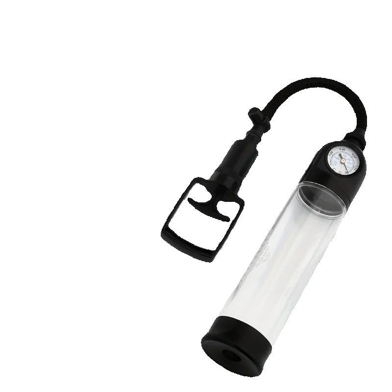 Vacuum Pump Toys for Men with  - Vacuum Chamber Kit With Pump recension och pris