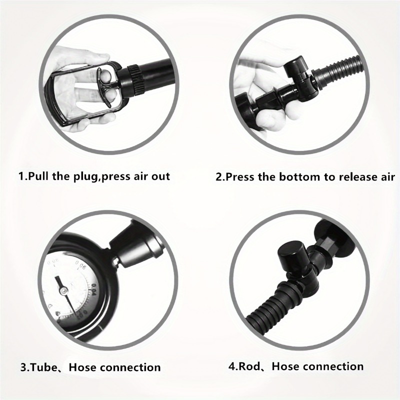 Vacuum Pump Toys for Men with  - Vacuum Chamber Kit With Pump recension och pris