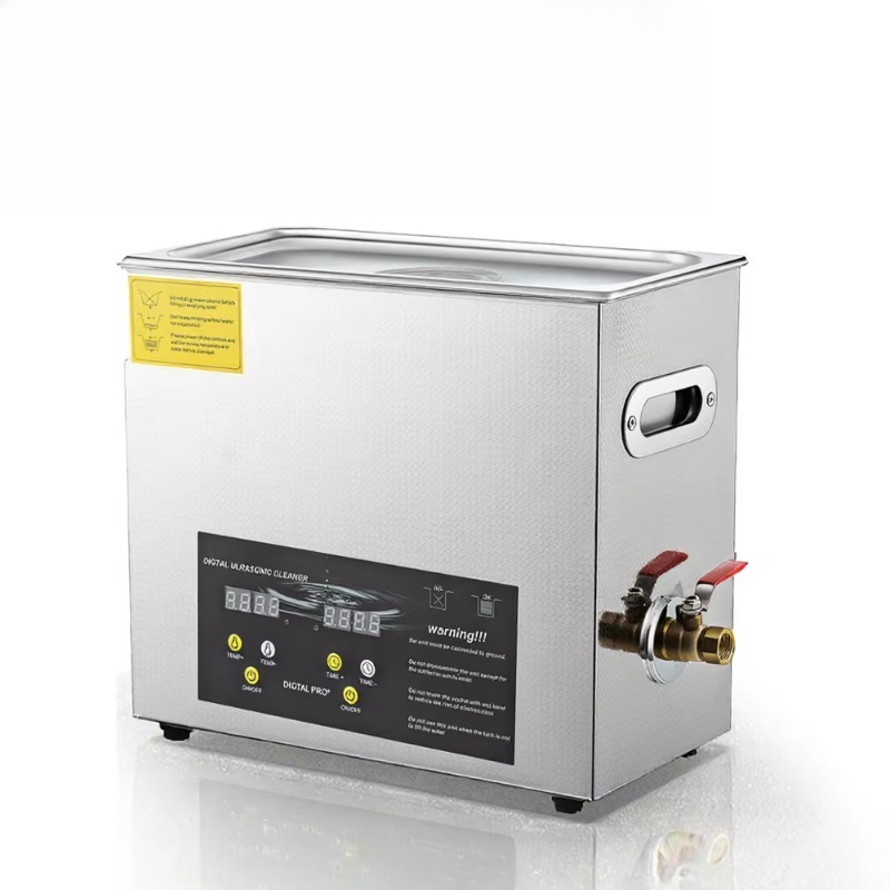 2-30L Commercial Ultrasonic Cl - Ultrasonic Cleaner 30L Industrial recension och pris