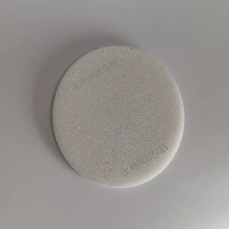 Fabric fluffing pilling instru - Test Instruments recension och pris