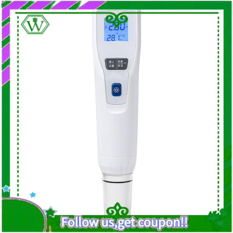 ABIK-Portable Digital PH Acidi - Ph Meter Digital Water Tester recension och pris