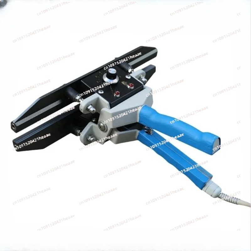 Suitable for sealing machine d - Plastic Bag Impulse Heat Sealer recension och pris