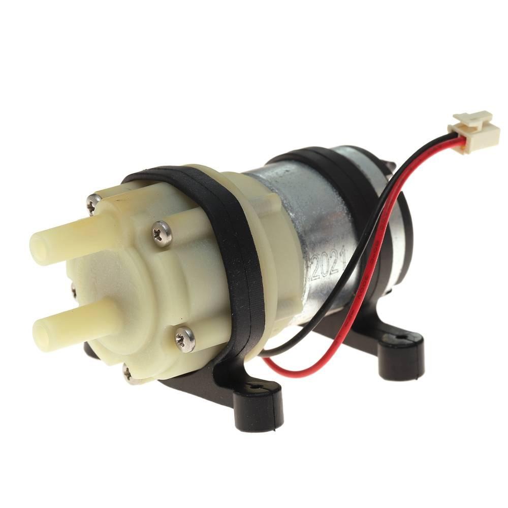 DC6-12V Small 528 Water Pump w - Mini Peristaltic Pump 12V recension och pris