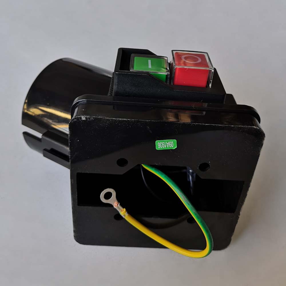 KEDU KOA5L Push Button Switch  - Industrial Tools recension och pris