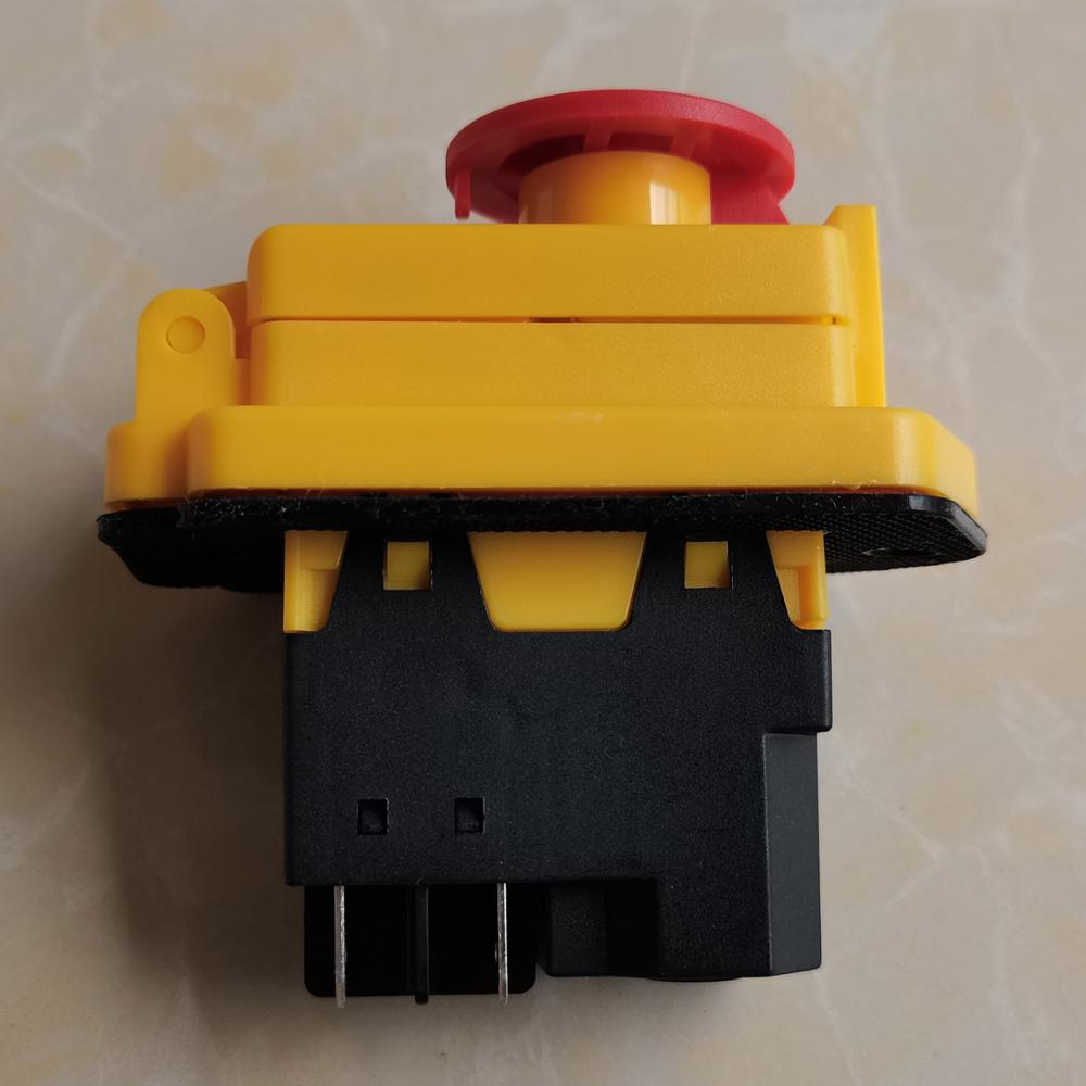 DKLD DZ-6 Emergency Stop Push  - Industrial Tools recension och pris