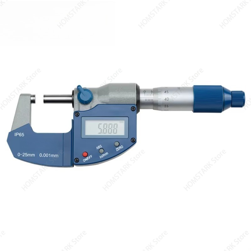 IP54 Waterproof Digital Calipe - Digital Caliper 150Mm Stainless Steel recension och pris