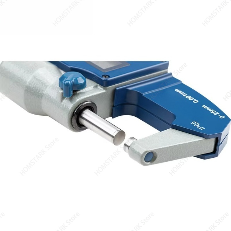 IP54 Waterproof Digital Calipe - Digital Caliper 150Mm Stainless Steel recension och pris