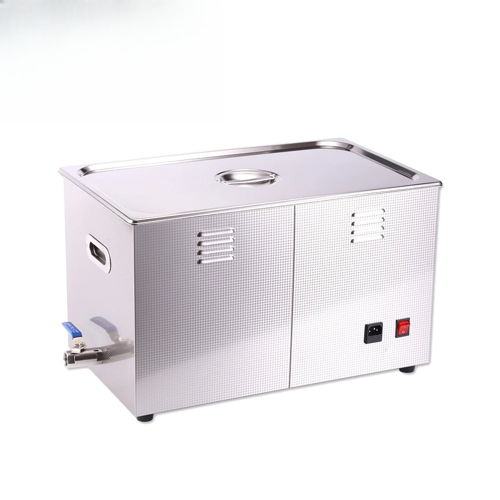 SN-100A 30L Electric Ultrasoni - Ultrasonic Cleaner 30L Industrial recension och pris