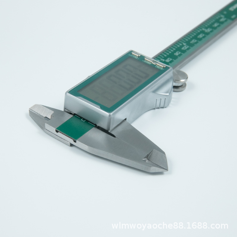 0-150mm Full Display Digital C - Digital Caliper 150Mm Stainless Steel recension och pris