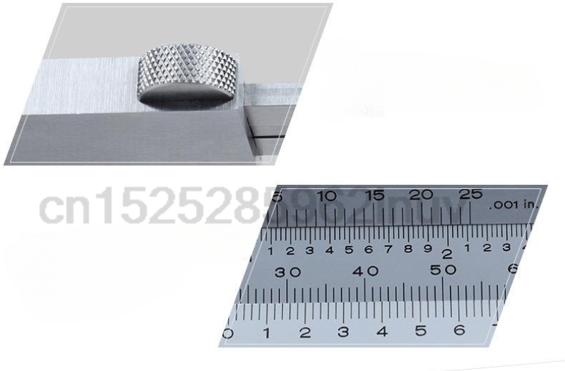 CNC Vernier Caliper 530-118  8 - Digital Caliper 150Mm Stainless Steel recension och pris