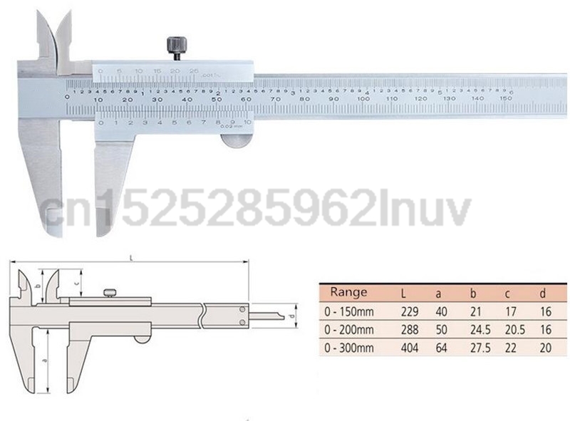 CNC Vernier Caliper 530-118  8 - Digital Caliper 150Mm Stainless Steel recension och pris