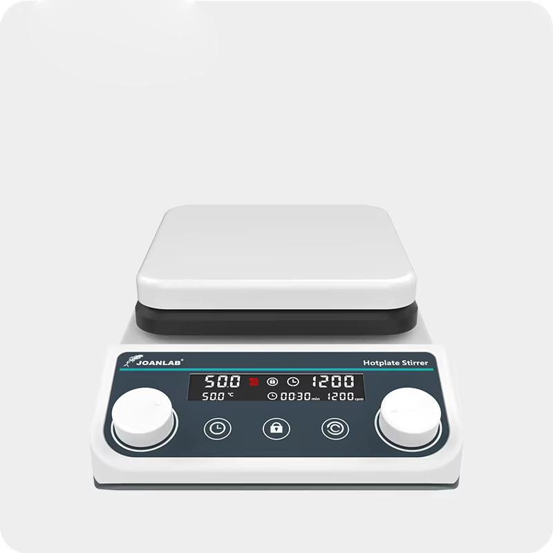 Single Multiple Magnetic Stirr - Lab Magnetic Stirrer Hot Plate recension och pris