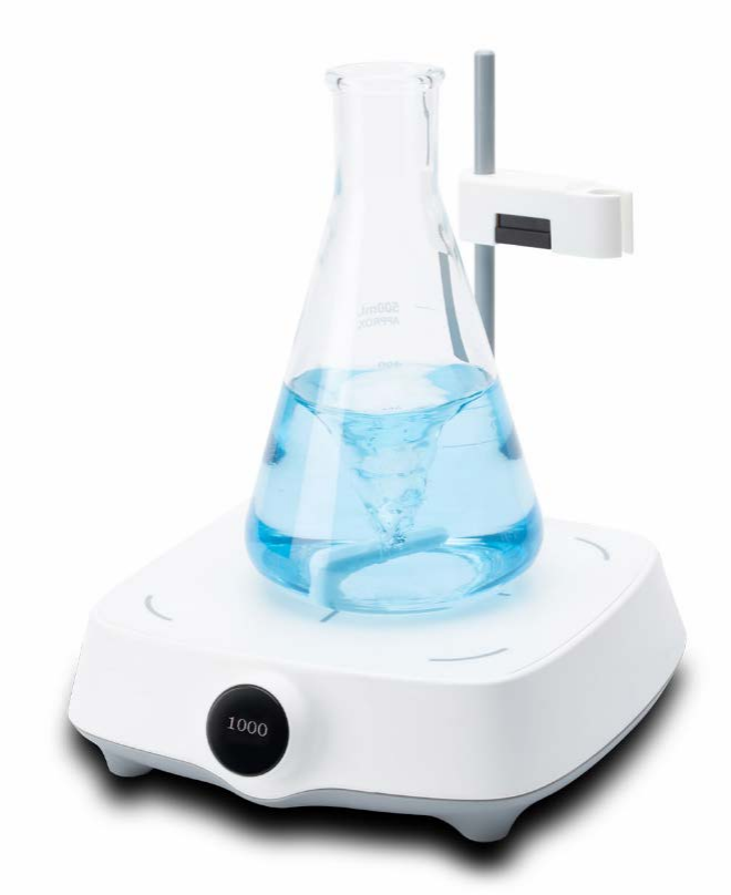 Ecostir7 plus Factory Low Pric - Lab Magnetic Stirrer Hot Plate recension och pris