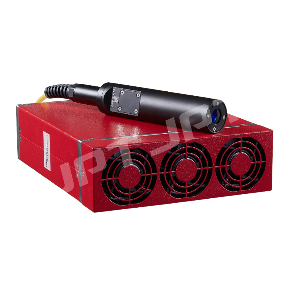 JPT LP+ Series 1064nm Fiber La - Fiber Laser Marking Machine 30W recension och pris