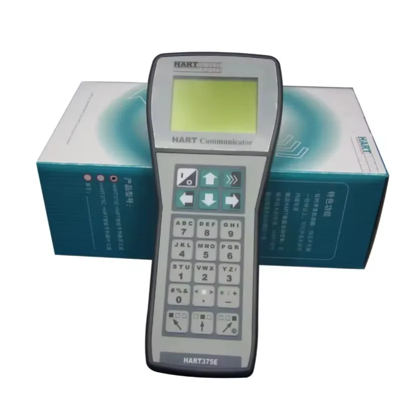 LCD HART 475 Field Communicato - Industrial Tools recension och pris