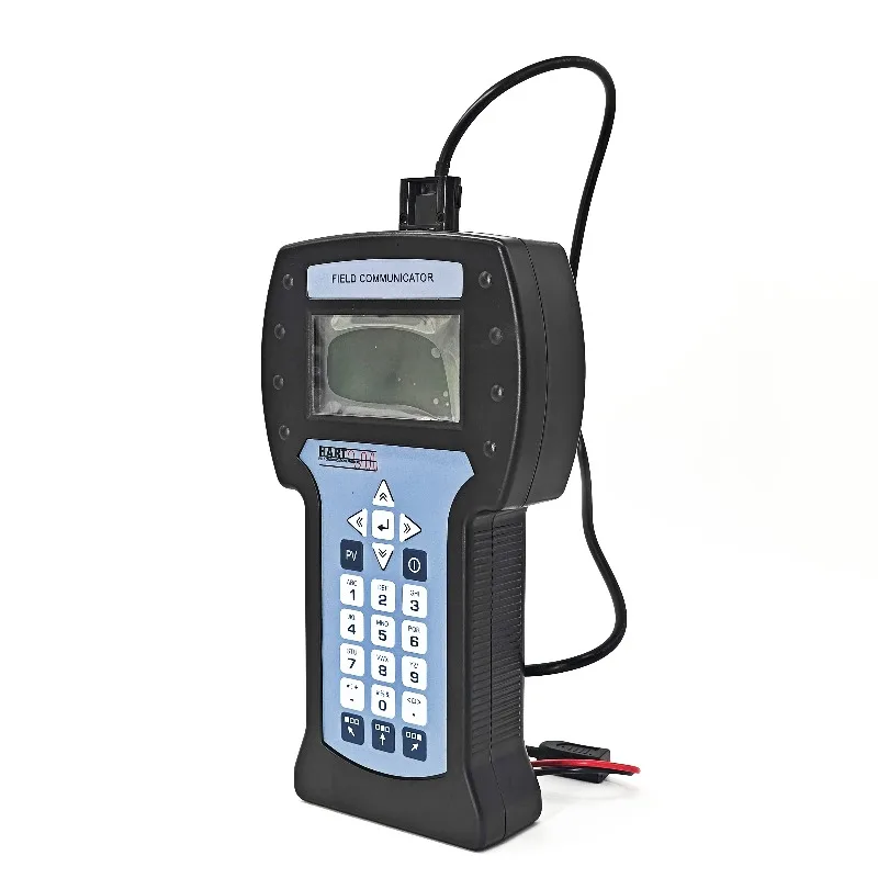 LCD HART 475 Field Communicato - Industrial Tools recension och pris