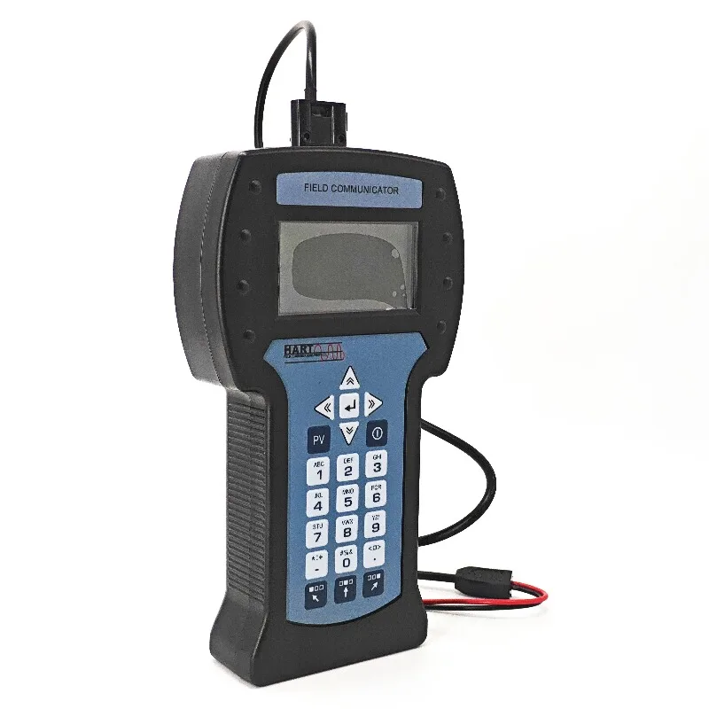 LCD HART 475 Field Communicato - Industrial Tools recension och pris