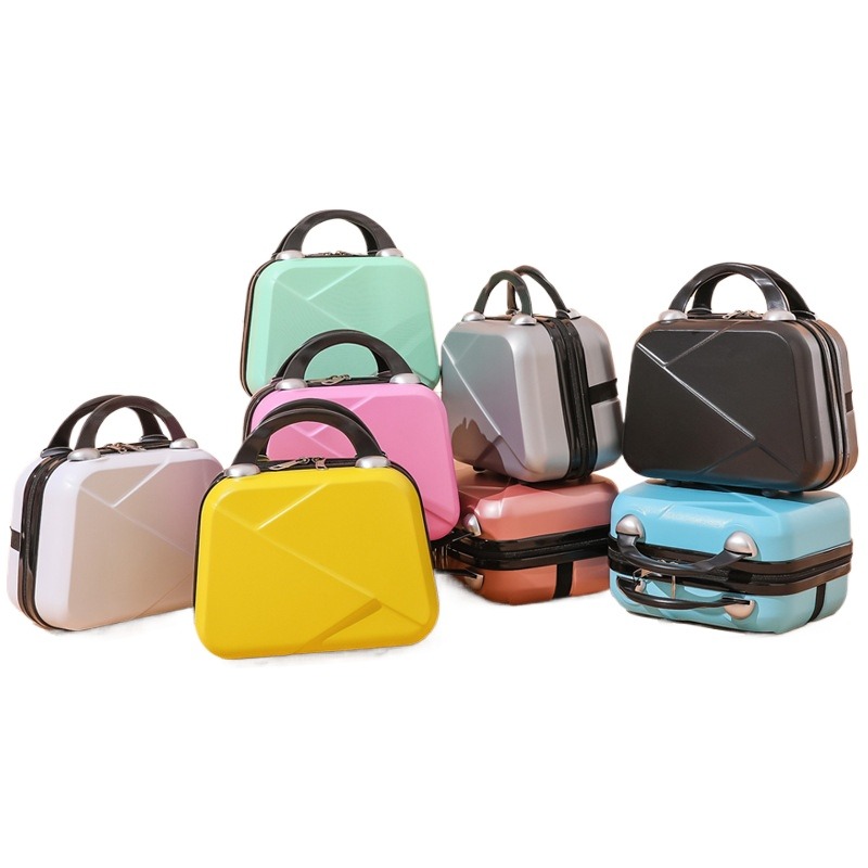 Portable Mini Hard Handheld Su - Packaging recension och pris