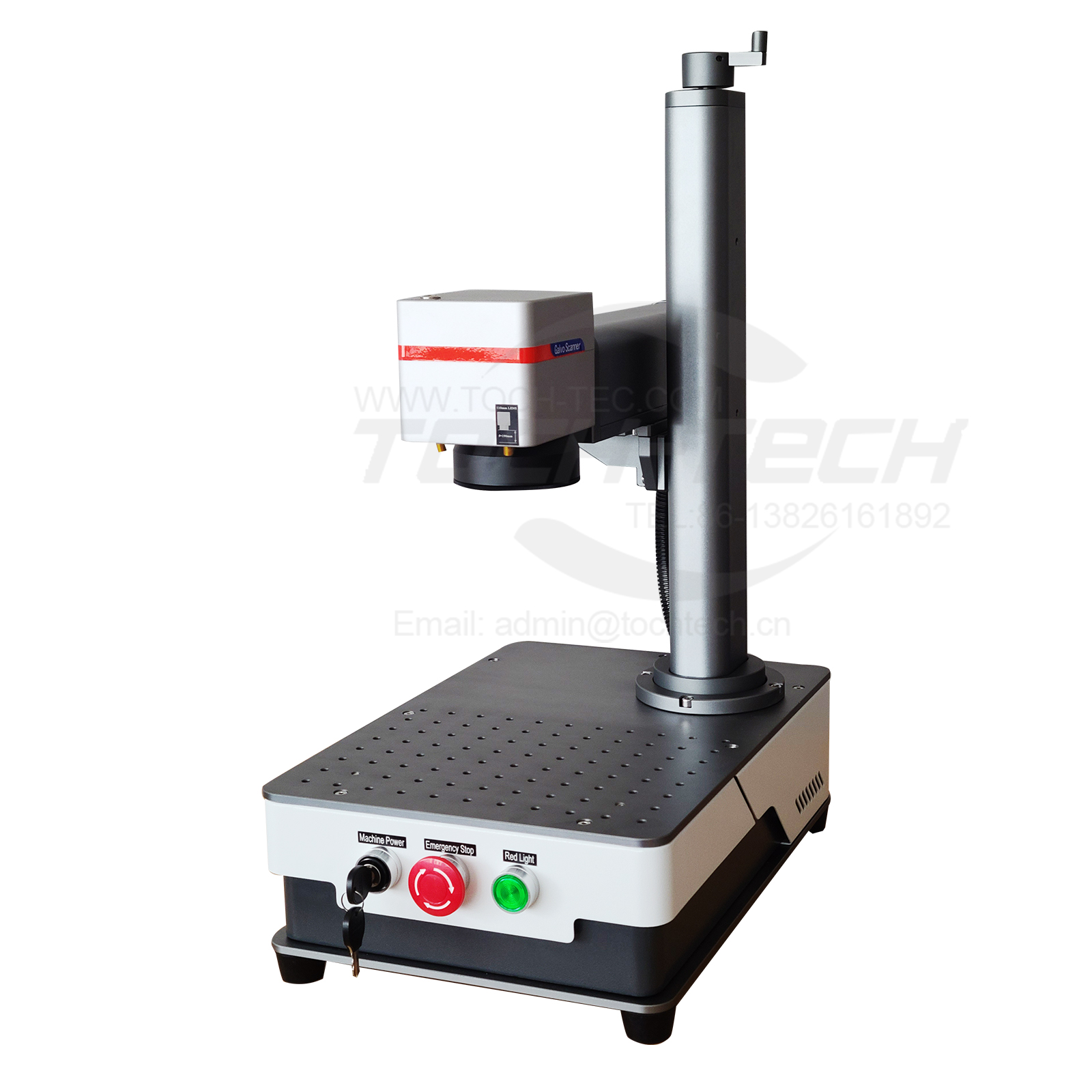 30w 50w Metal Fiber Laser Engr - Fiber Laser Marking Machine 30W recension och pris