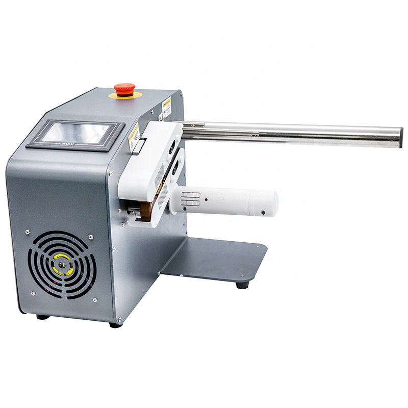 28m/min High Speed Automatic A - Air Bubble Wrap Roll Packaging recension och pris