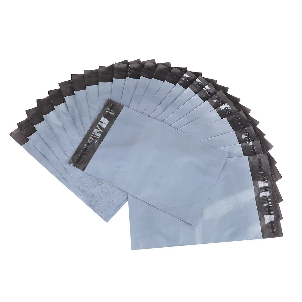 100pcs Self-adhesive Packaging - Packaging recension och pris