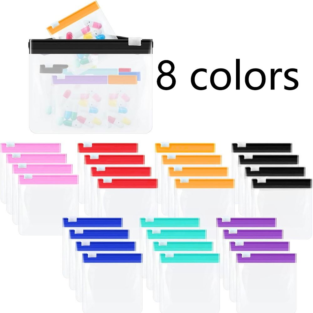 12pcs/bag Multi-purpose Self S - Packaging recension och pris