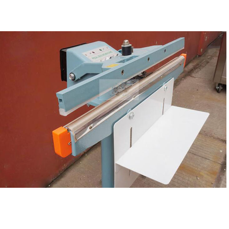 Factory outlet  Foot Pedal Hea - Plastic Bag Impulse Heat Sealer recension och pris