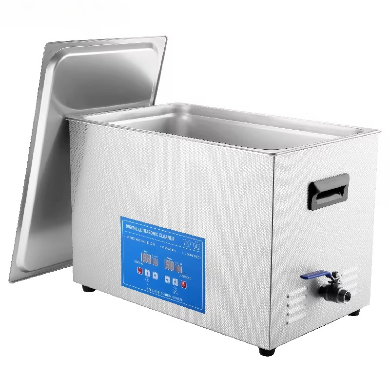 30L Stainless Steel Ultra Soni - Ultrasonic Cleaner 30L Industrial recension och pris