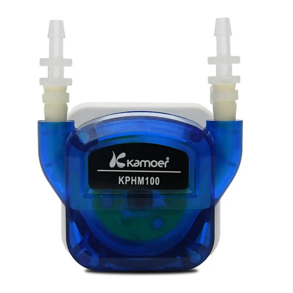 Small Peristaltic Dosing Pump  - Mini Peristaltic Pump 12V recension och pris