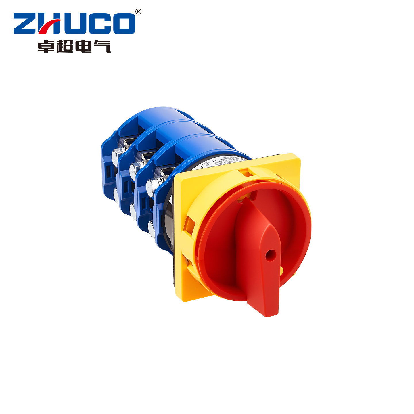 ZHUCO 2-position selector swit - Industrial Tools recension och pris