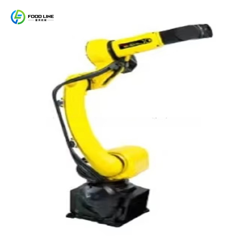 Customized Robot For Welding M - Industrial Tools recension och pris