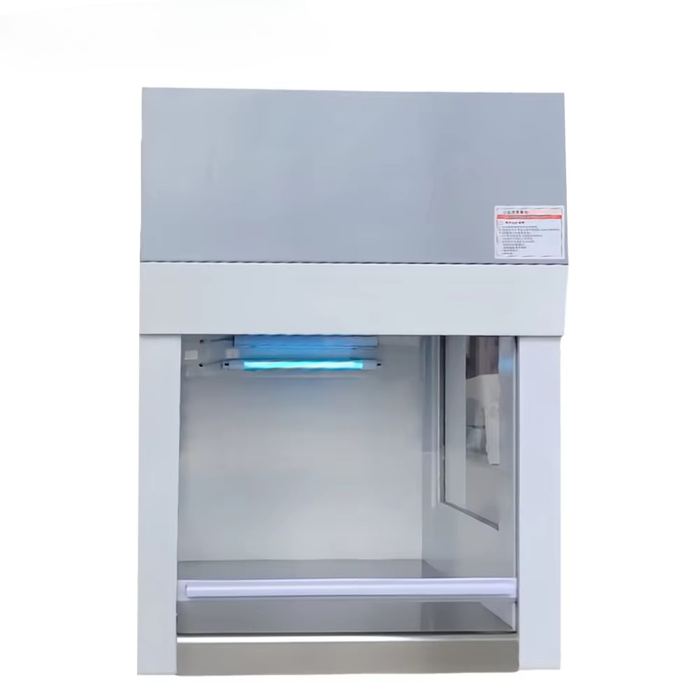 New Product Laboratory All-ste - Lab Equipment recension och pris