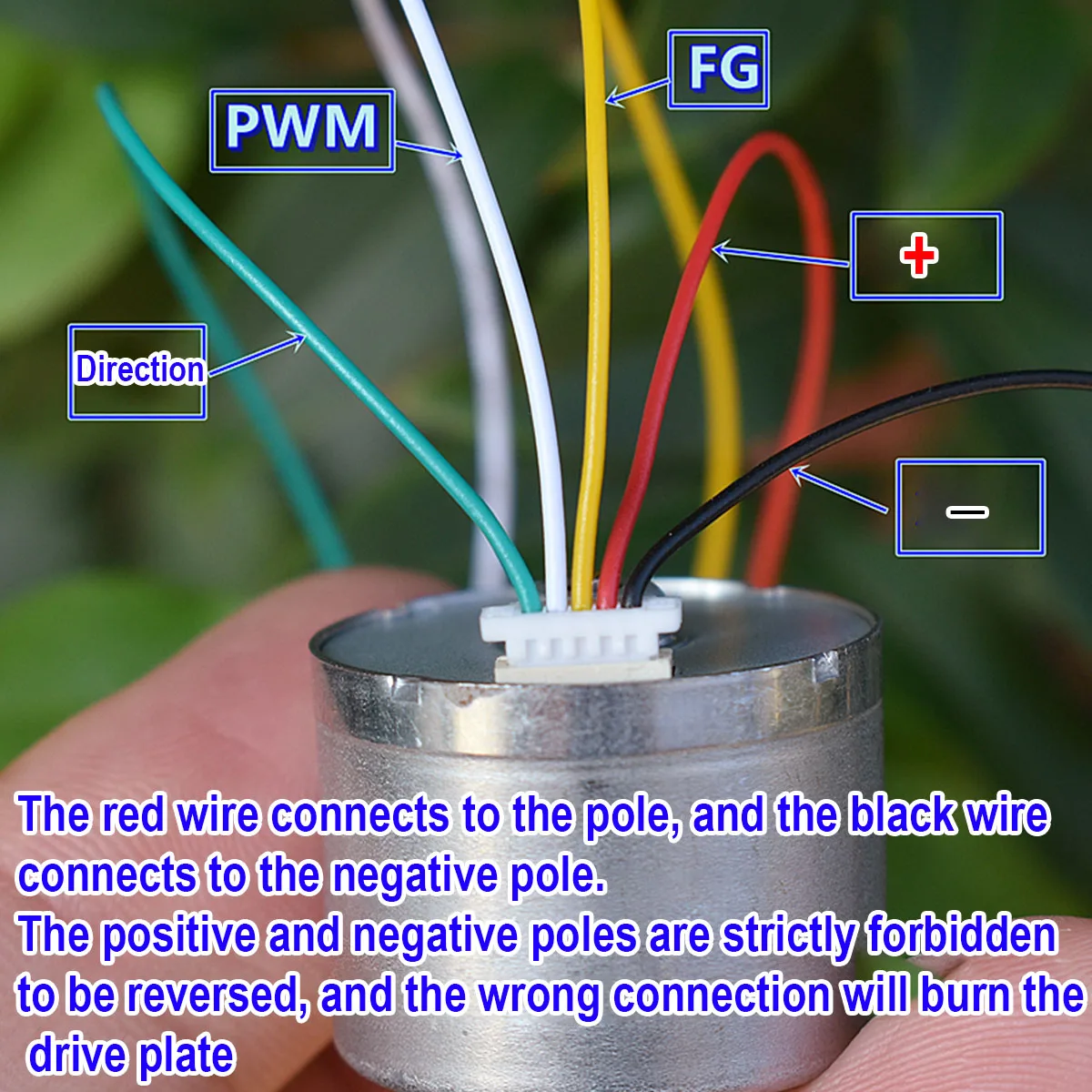 DC 6V 9V 12V 310 Brushless Wat - Mini Peristaltic Pump 12V recension och pris